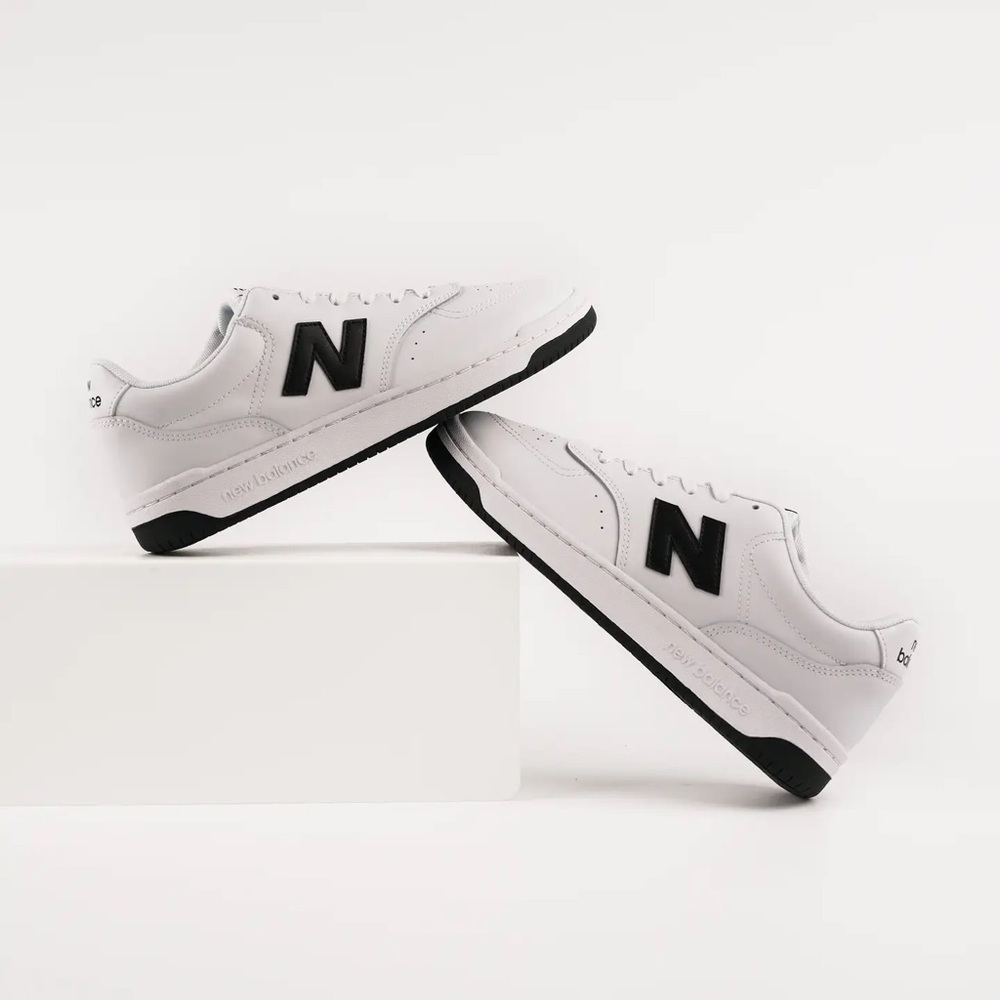 New Balance Kids' BB80 Shoes